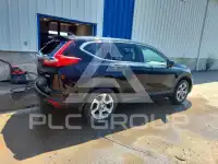 2019 Honda CR-V photo