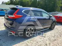 2019 Honda CR-V photo