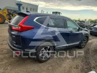 2019 Honda CR-V фото