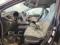 2019 Honda CR-V фото