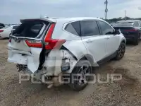 2019 Honda CR-V фото