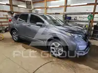 2019 Honda CR-V photo