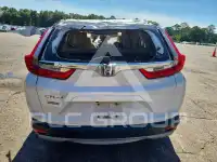 2019 Honda CR-V фото
