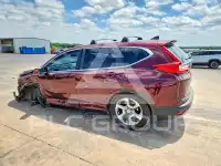 2019 Honda CR-V фото