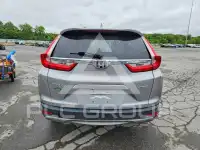 2019 Honda CR-V фото