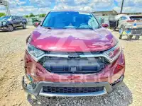 2019 Honda CR-V фото