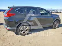 2019 Honda CR-V photo