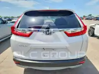 2019 Honda CR-V фото