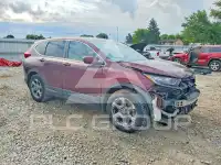 2019 Honda CR-V photo