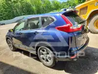 2019 Honda CR-V photo