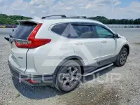 2019 Honda CR-V фото