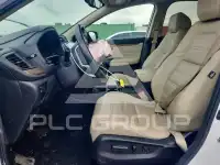 2019 Honda CR-V фото