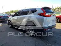 2019 Honda CR-V фото