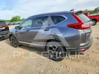 2019 Honda CR-V фото