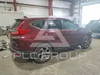 2019 Honda CR-V фото