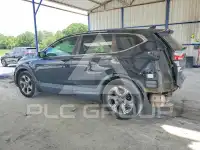 2019 Honda CR-V фото