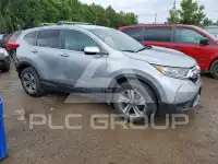 2019 Honda CR-V фото