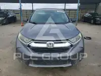 2019 Honda CR-V фото