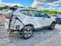 2019 Honda CR-V фото