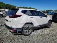 2019 Honda CR-V фото
