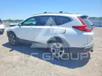 2019 Honda CR-V фото