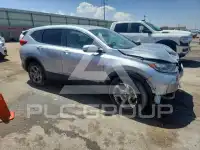 2019 Honda CR-V photo
