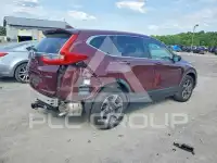 2019 Honda CR-V фото