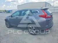 2019 Honda CR-V фото