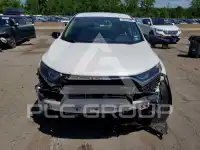2019 Honda CR-V фото