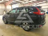 2019 Honda CR-V photo
