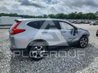 2019 Honda CR-V фото