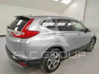 2019 Honda CR-V фото