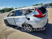 2019 Honda CR-V фото