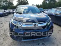 2019 Honda CR-V фото