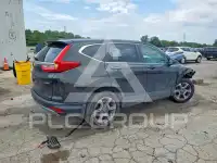 2019 Honda CR-V фото