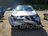 2019 Honda CR-V фото