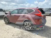 2019 Honda CR-V фото