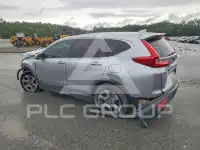 2019 Honda CR-V фото