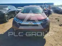 2019 Honda CR-V photo