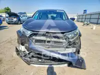 2019 Honda CR-V фото