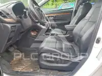 2019 Honda CR-V photo