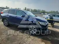 2019 Honda CR-V photo