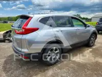 2019 Honda CR-V photo