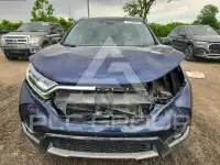 2019 Honda CR-V фото