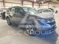 2019 Honda CR-V фото