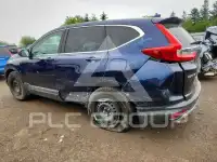 2019 Honda CR-V photo