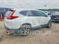 2019 Honda CR-V фото