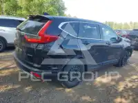2019 Honda CR-V photo