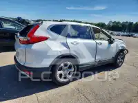 2019 Honda CR-V фото