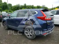 2019 Honda CR-V фото